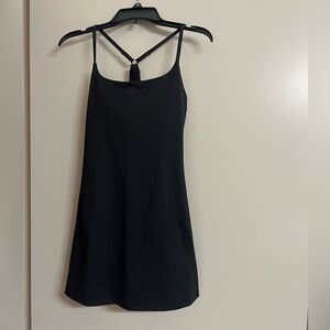 Outdoor Voices Exercise Dress